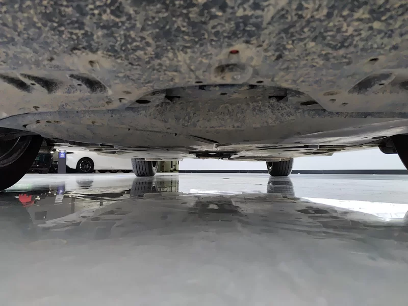 Toyota Avalon 2023 car image #22