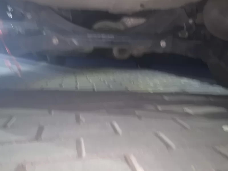 Haval M6 2020 immagine di auto #22