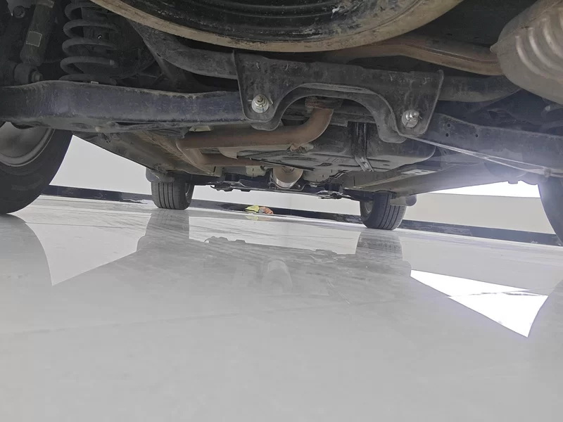 Jetour X70 2024 صورة سيارة #22