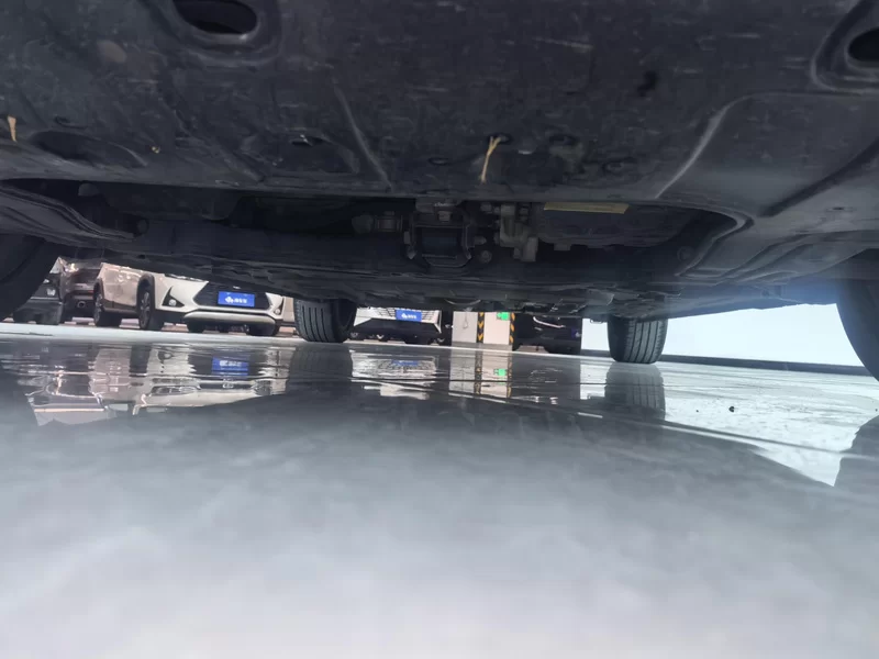 Hyundai Elantra 2024 car image #22