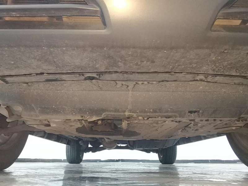 Haval M6 2020 #22 Haval M6 2020 صورة سيارة #22