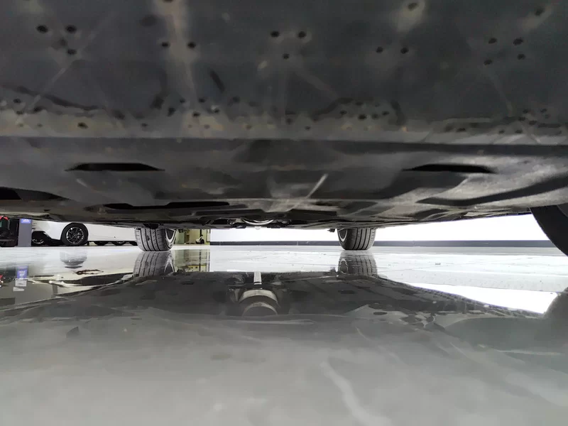 GEELY Preface 2023 car image #22