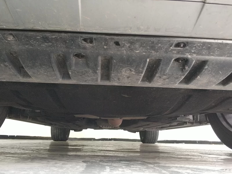 Ford Edge 2021 #22 Ford Edge 2021 car image #22