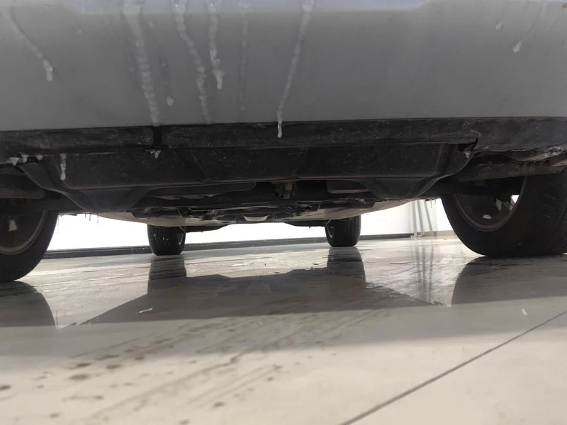 Jetta VS7 2024 car image #22