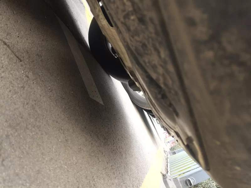 Ford Edge 2020 صورة سيارة #22