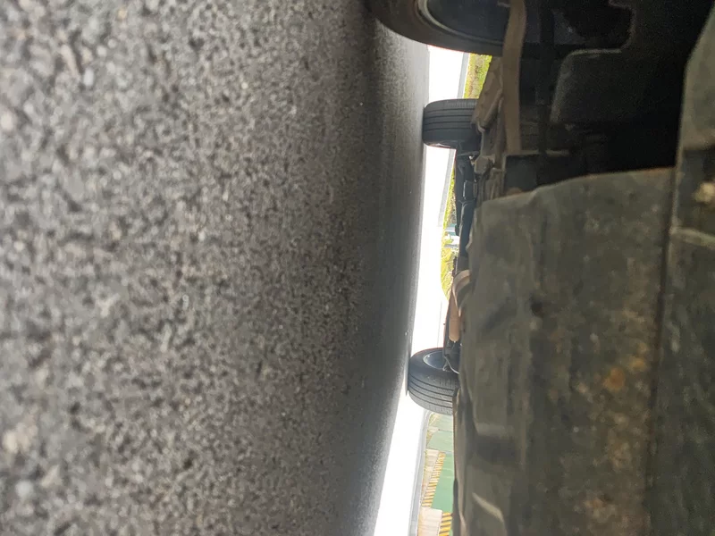 Jetour X70 2022 car image #22