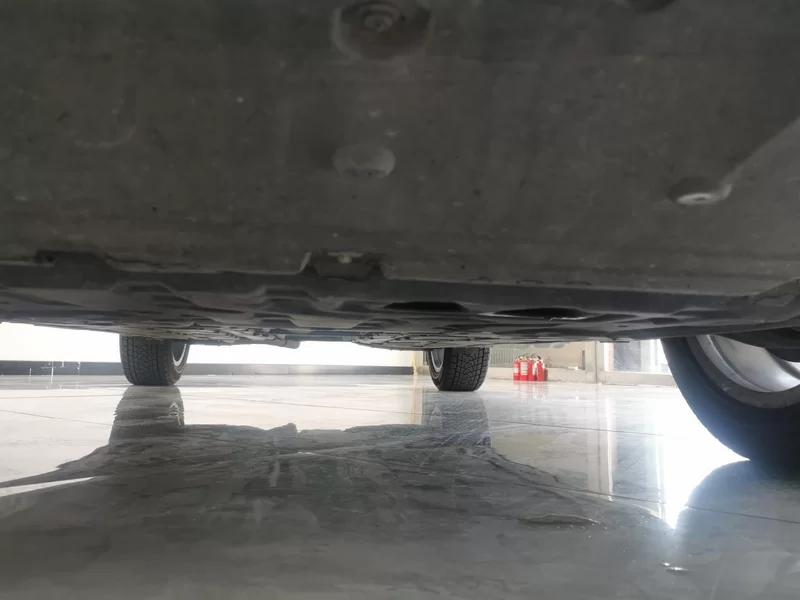 Mercedes-Benz GLA Class 2023 imagen de coche #22