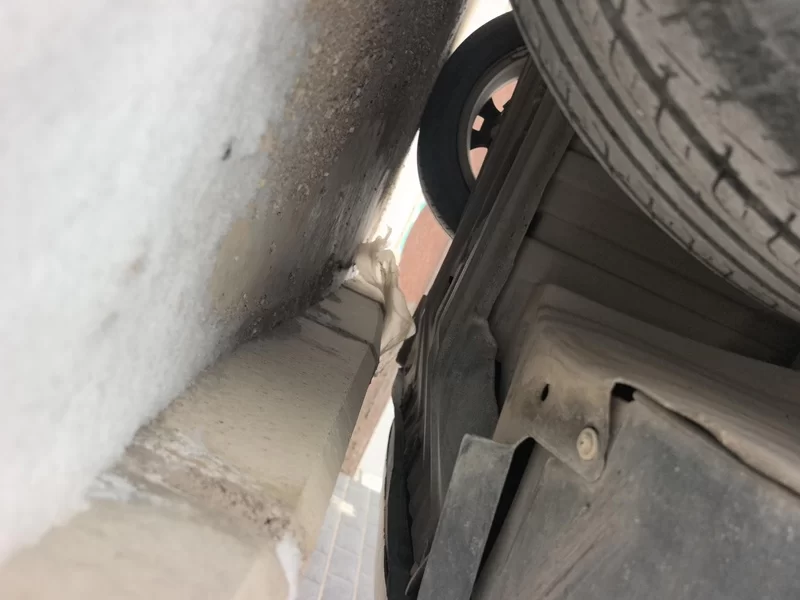 Changan CS15 2017 #22 Changan CS15 2017 immagine di auto #22