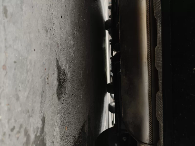 GEELY Preface 2025 car image #22