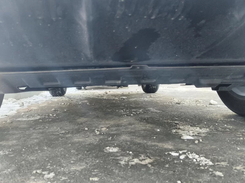 Jetour X70 2024 car image #22