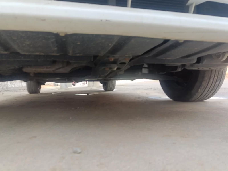 BYD F3 2020 car image #22