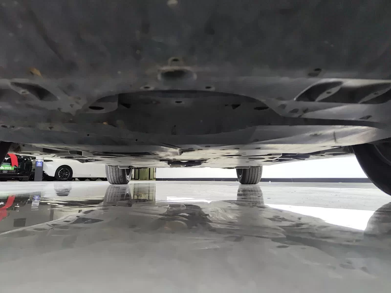 Toyota Avalon 2023 car image #22