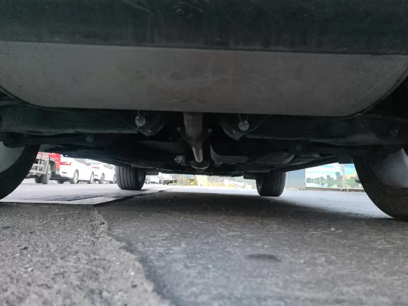 吉利汽车 博越L 2023 汽车图片 #22