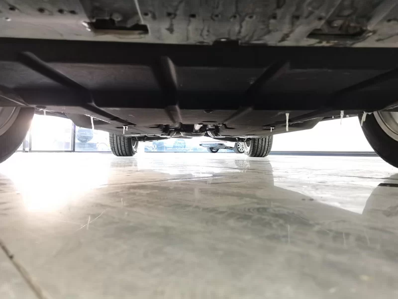Audi Q3 2017 car image #22