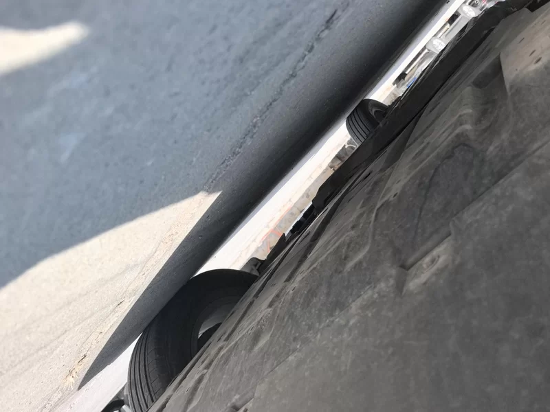 BYD Destroyer 05 2024 изображение автомобиля #22