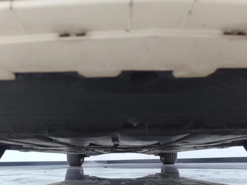 Mercedes-Benz A Class 2019 car image #22