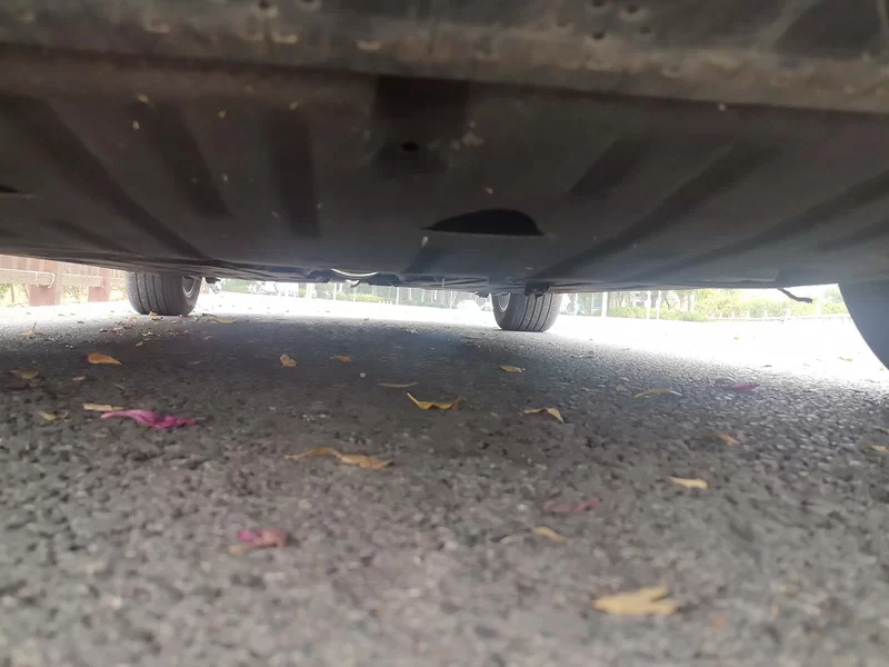 GEELY Preface 2021 car image #22