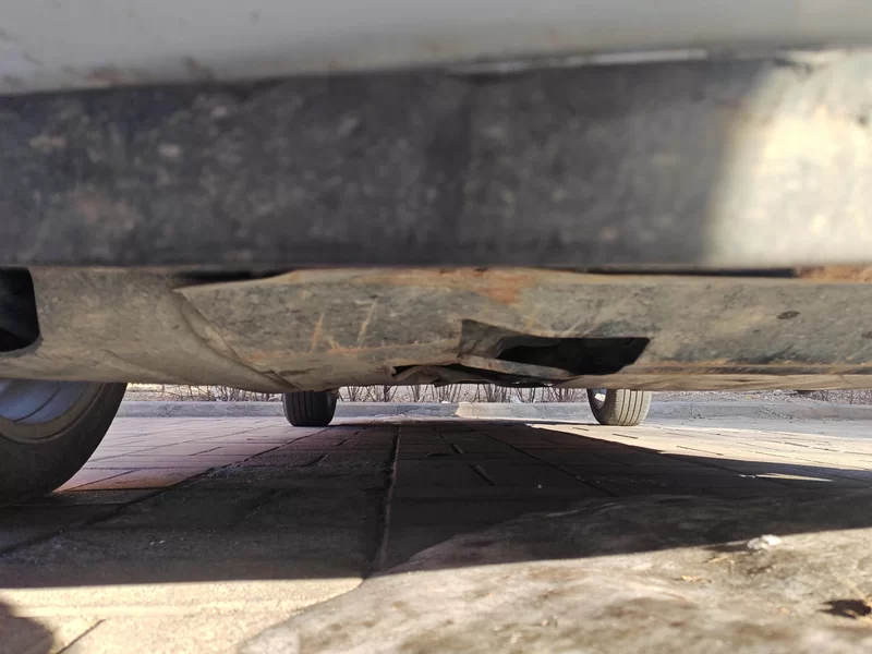 Chevrolet Cavalier 2020 immagine di auto #22