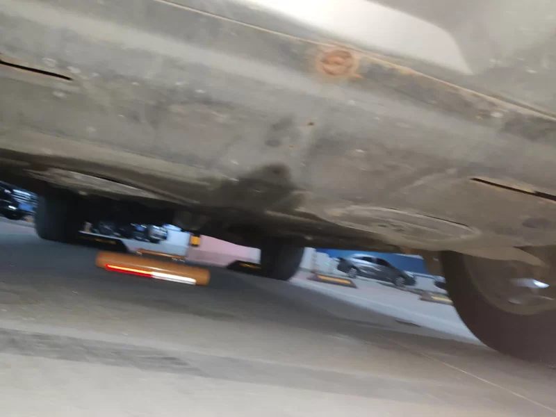 Jetour X70 2018 #22 Jetour X70 2018 car image #22