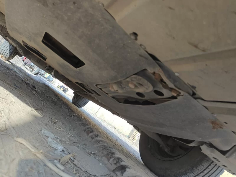 BYD F3 2018 immagine di auto #22