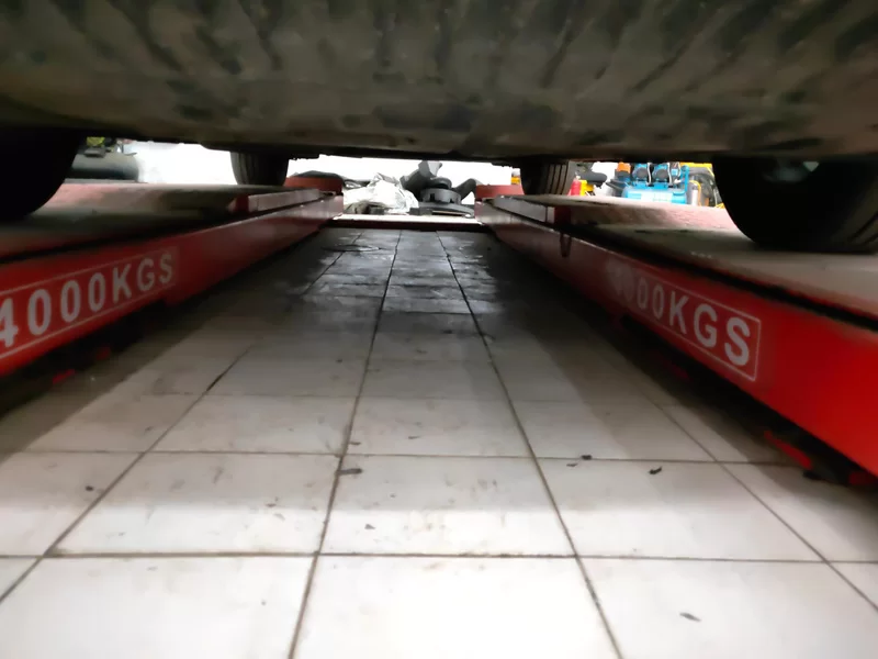 BYD Seal 05 DM-i 2025 #22 BYD Seal 05 DM-i 2025 car image #22