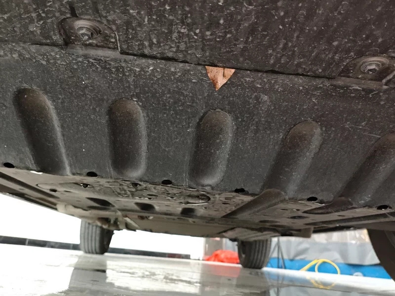 BYD Song Pro New Energy 2025 car image #22