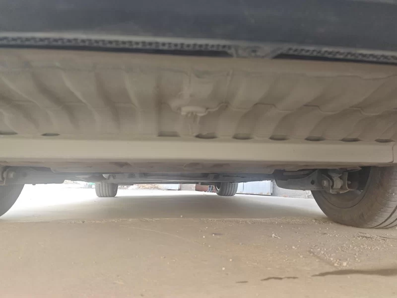 GAC Trumpchi E8 New Energy 2024 car image #22