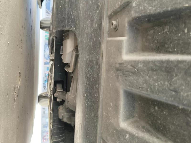 Roewe i5 2023 car image #22