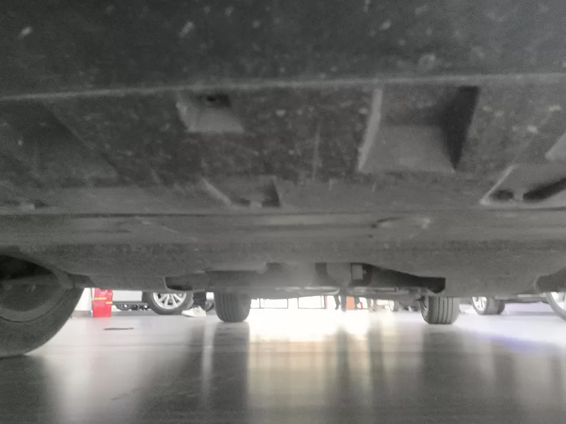 MG 5 2022 immagine di auto #22
