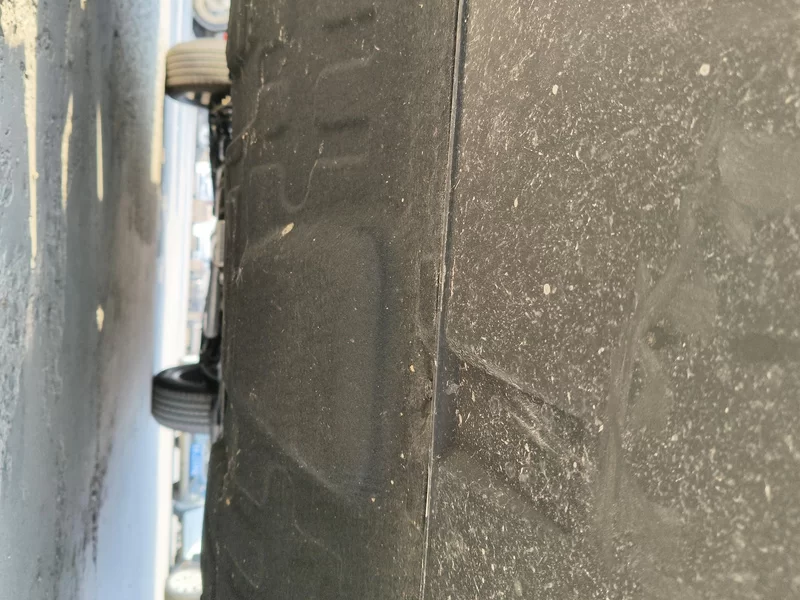 捷途 捷途大圣 2025 汽车图片 #22