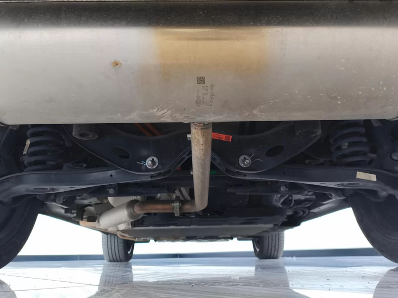 Chery Tiggo9 C-DM 2025 #22 Chery Tiggo9 C-DM 2025 car image #22