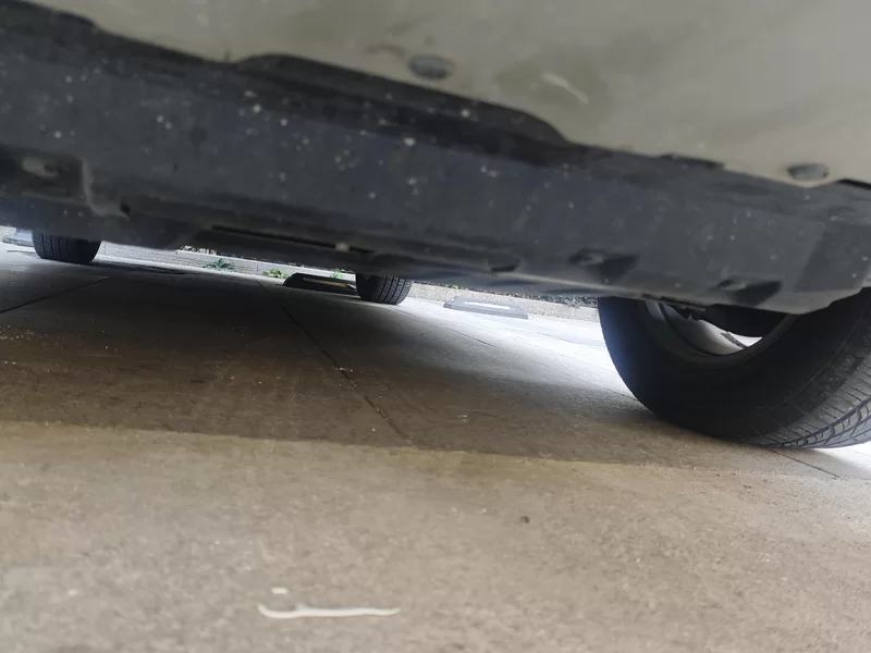 Haval H6 Coupe 2020 #22 Haval H6 Coupe 2020 immagine di auto #22