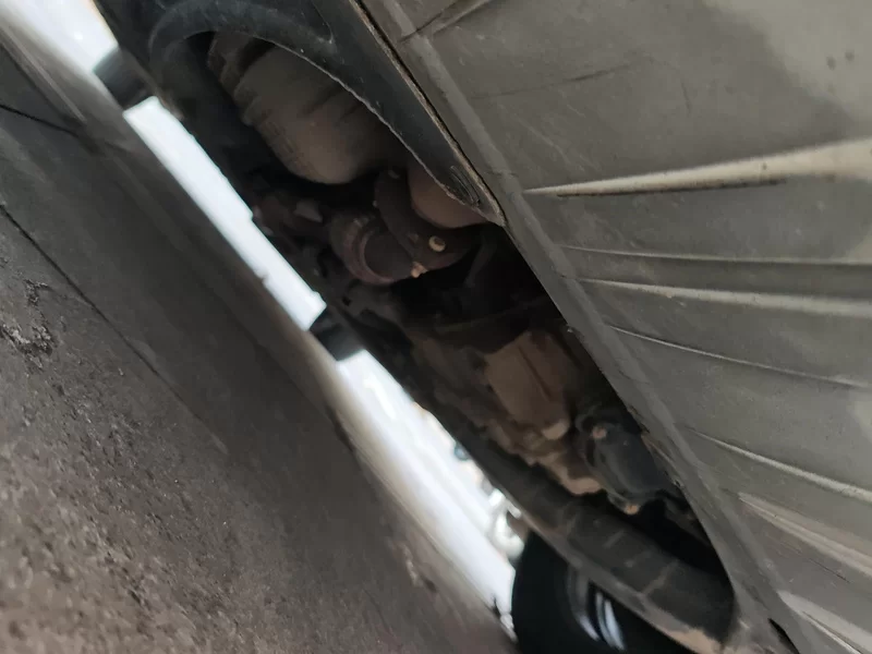 Chevrolet Cavalier 2017 car image #22