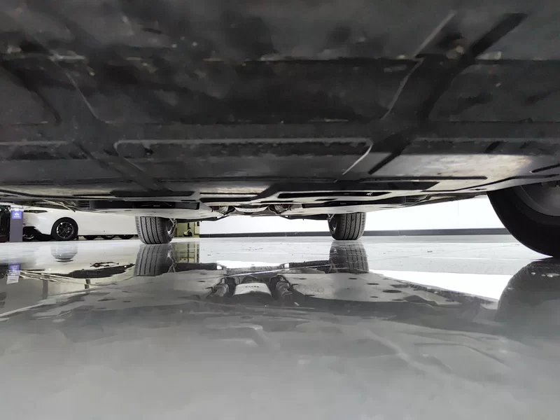 MG 7 2024 car image #22