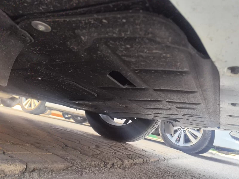 MG5 2025 汽车图片 #22