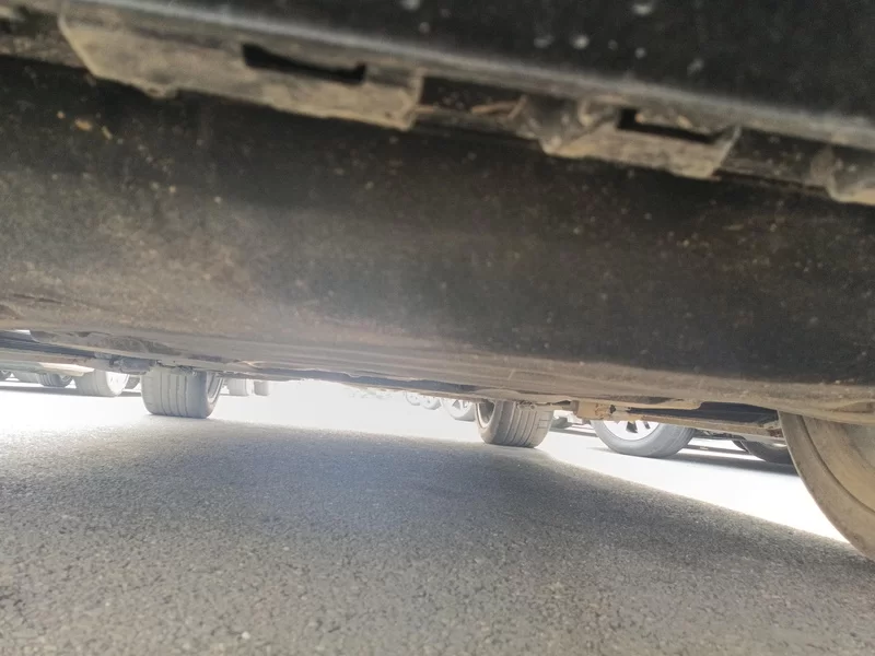 Audi Q8 2020 #22 Audi Q8 2020 car image #22