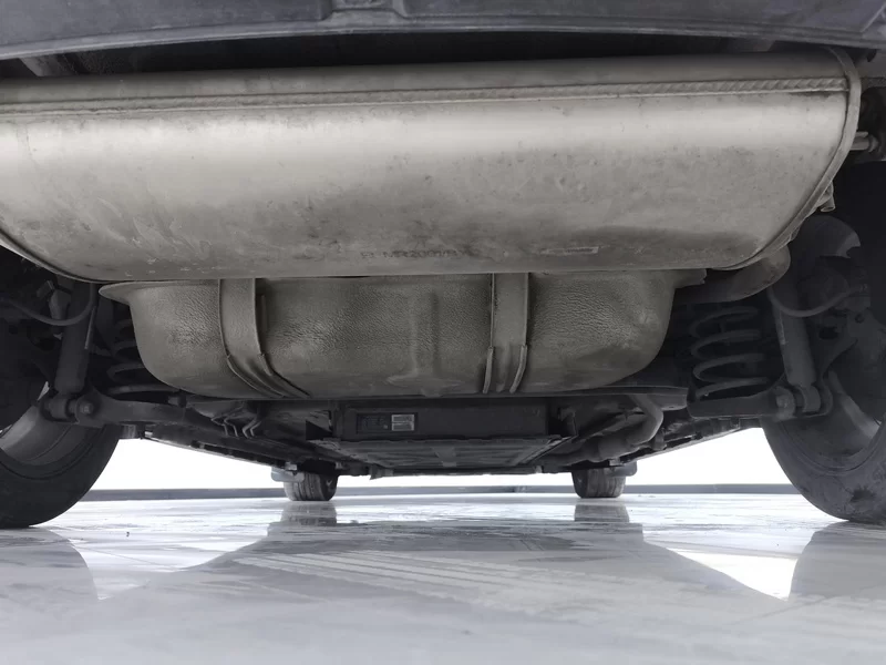 BYD Destroyer 05 2023 #22 BYD Destroyer 05 2023 car image #22