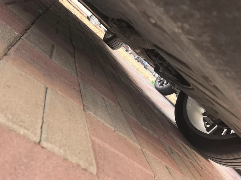 零跑汽车 零跑C16 2024 汽车图片 #22