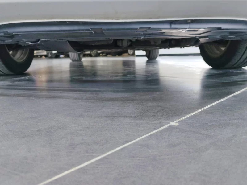 GEELY Emgrand GL 2017 car image #22