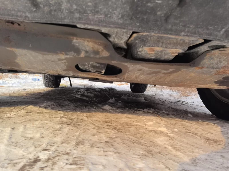 Chery Tiggo 5 2014 #22 Chery Tiggo 5 2014 immagine di auto #22