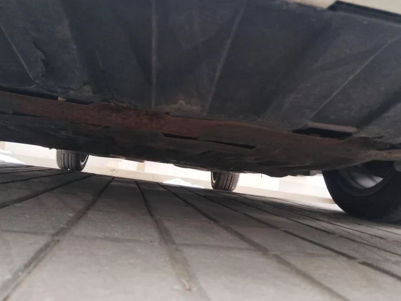 Mercedes-Benz A Class (Imported) 2013 #22 Mercedes-Benz A Class (Imported) 2013 car image #22