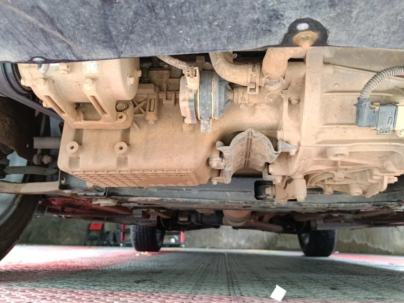 Jetour X70 2020 car image #22