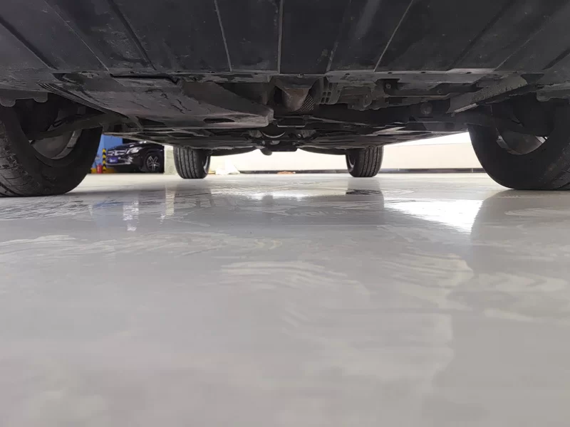 Mercedes-Benz GLA Class 2016 immagine di auto #22