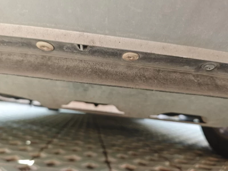 广汽传祺 传祺GS3 2018 汽车图片 #22