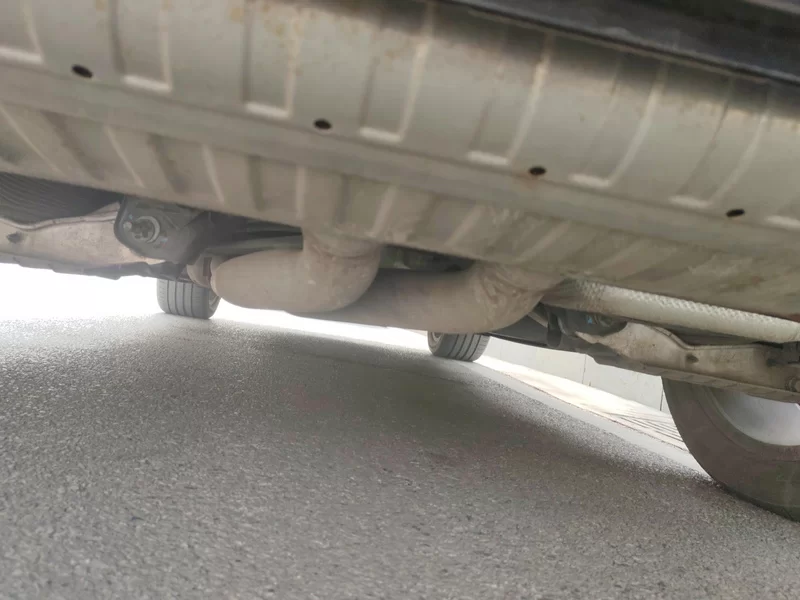 Volkswagen Touareg 2021 car image #22