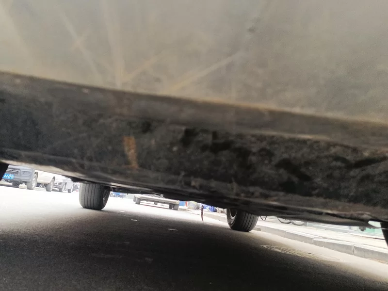 Jetour X90 2019 صورة سيارة #22