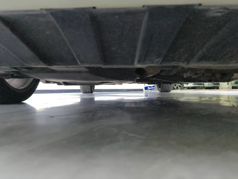 Mercedes-Benz CLA Class (Imported) 2018 car image #22