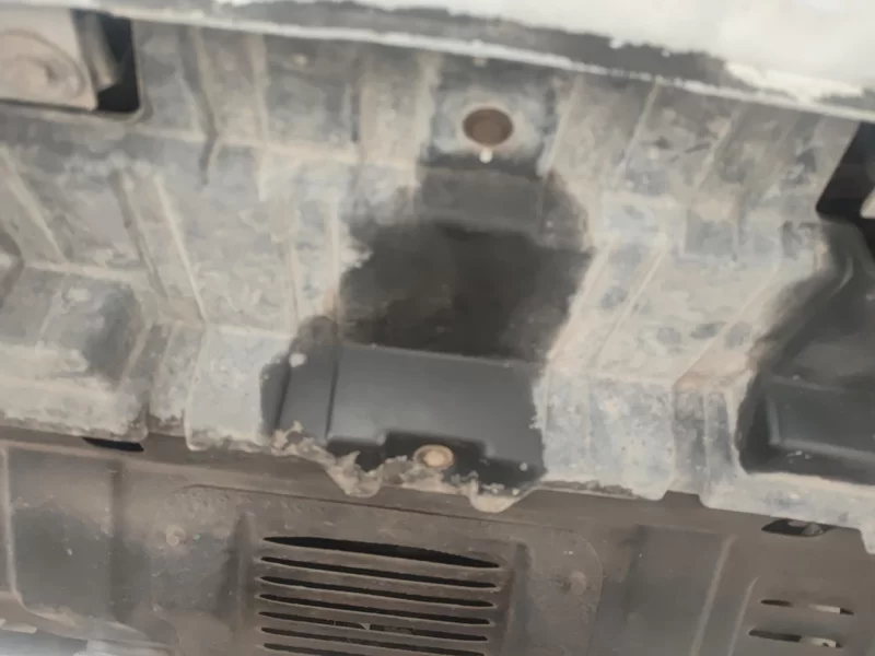 Haval H9 2016 #22 Haval H9 2016 imagen de coche #22