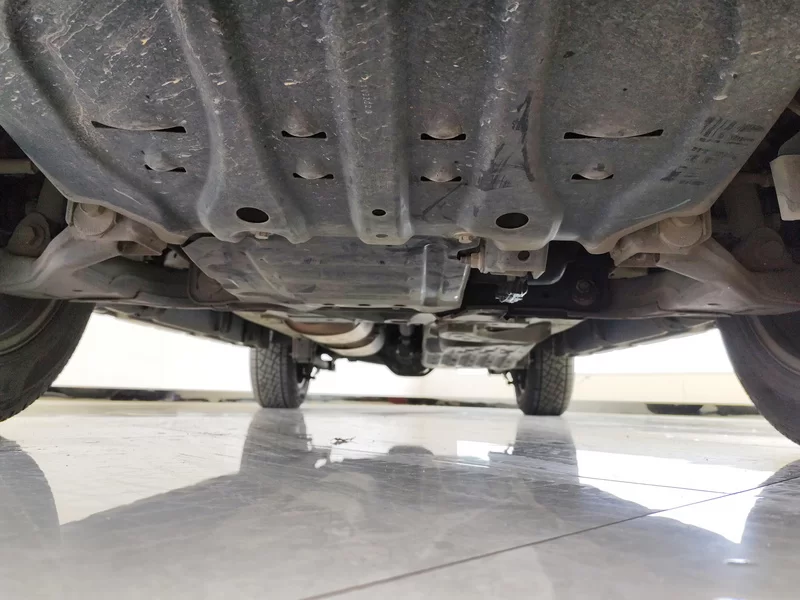 Ford Everest 2020 imagen de coche #22