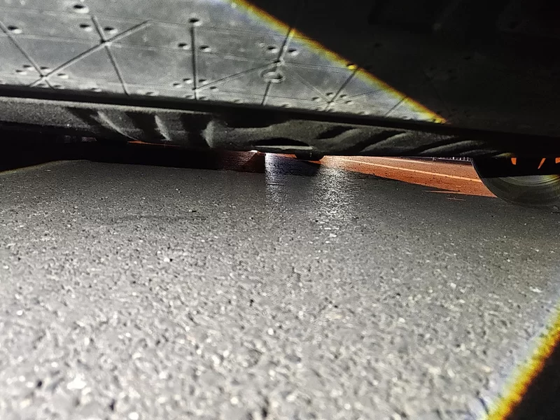 GEELY Preface 2023 car image #22